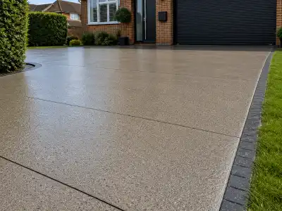 Durability Improvement